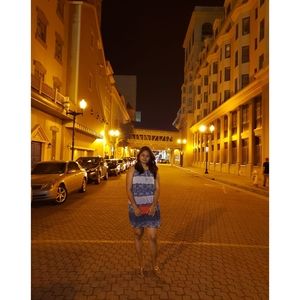 Meet your Posher, Adana